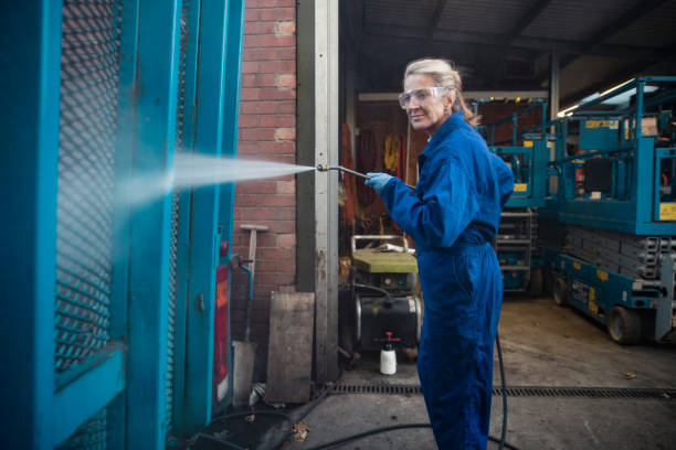  Fifth Street, TX Pressure Washing Pros