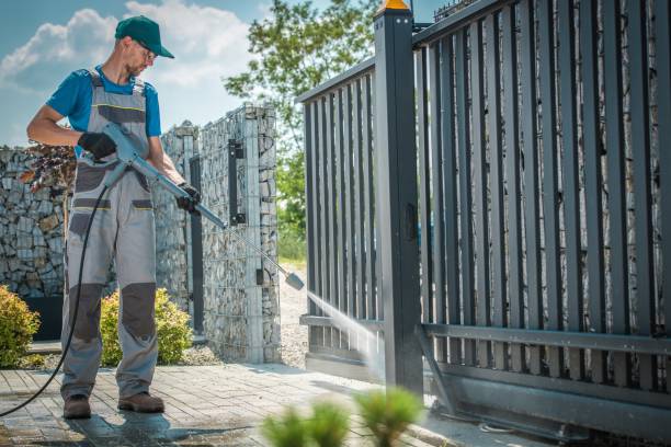 Best Parking Lot and Garage Cleaning  in Fifth Street, TX