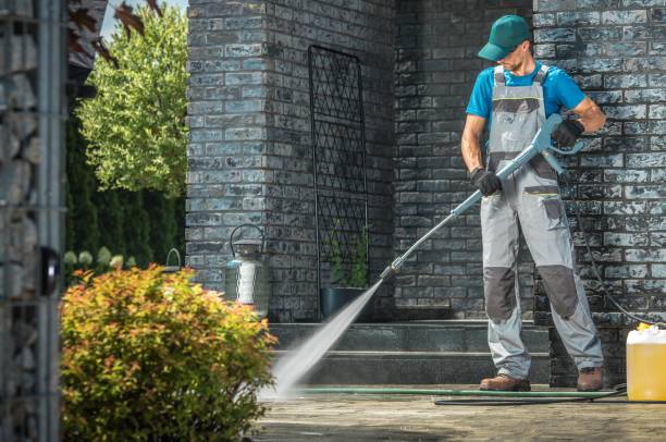 Best Gas Station Cleaning  in Fifth Street, TX
