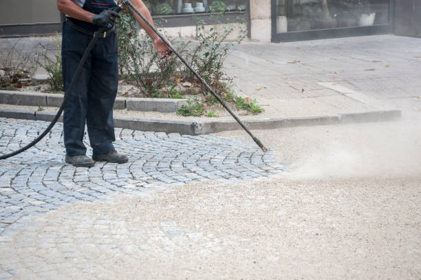 Professional Pressure Washing in Fifth Street, TX