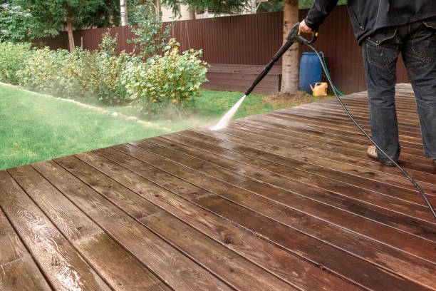 Best Parking Lot and Garage Cleaning  in Fifth Street, TX