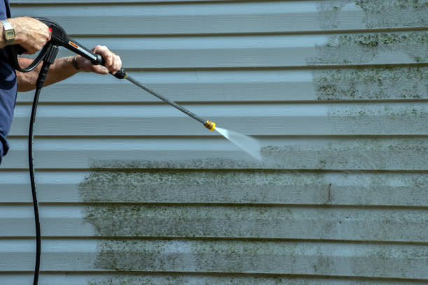 Best Restaurant Pressure Washing  in Fifth Street, TX