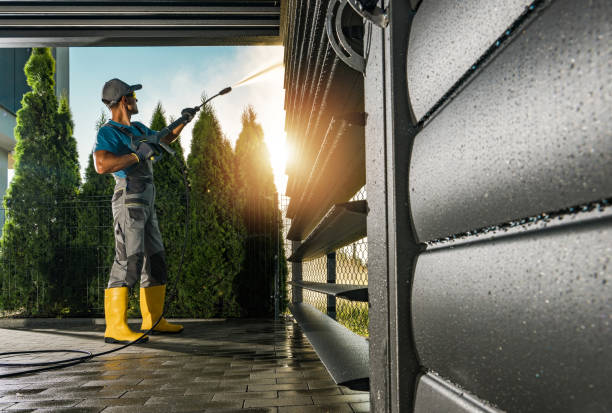 Best Patio and Deck Pressure Washing  in Fifth Street, TX