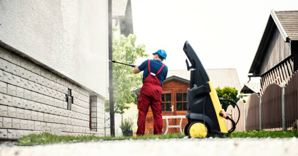 Best House Exterior Washing  in Fifth Street, TX